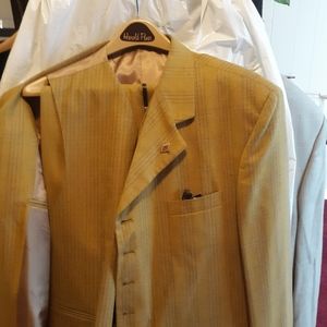 Mens dress suite